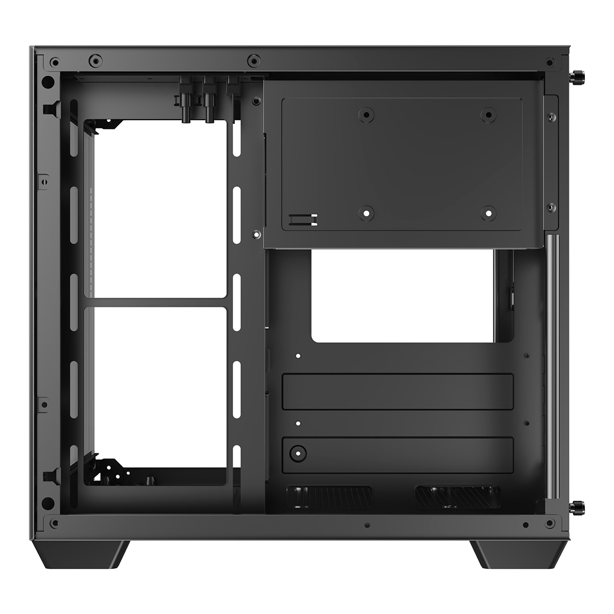 Корпус AOC CG381B 3F, Черный (AOC-CG381-BF3V1R0T2-G) фото