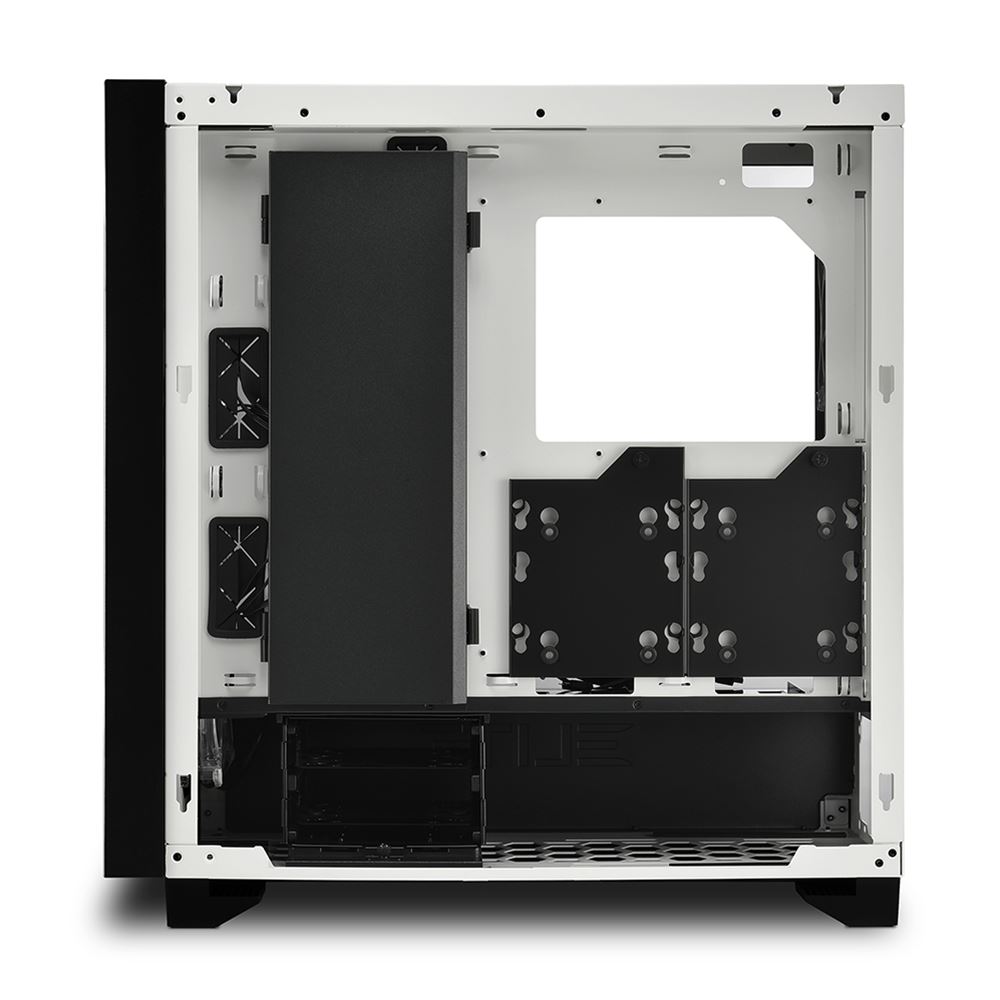 Корпус Sharkoon ELITE SHARK CA300T WE (CA300T WHITE) фото