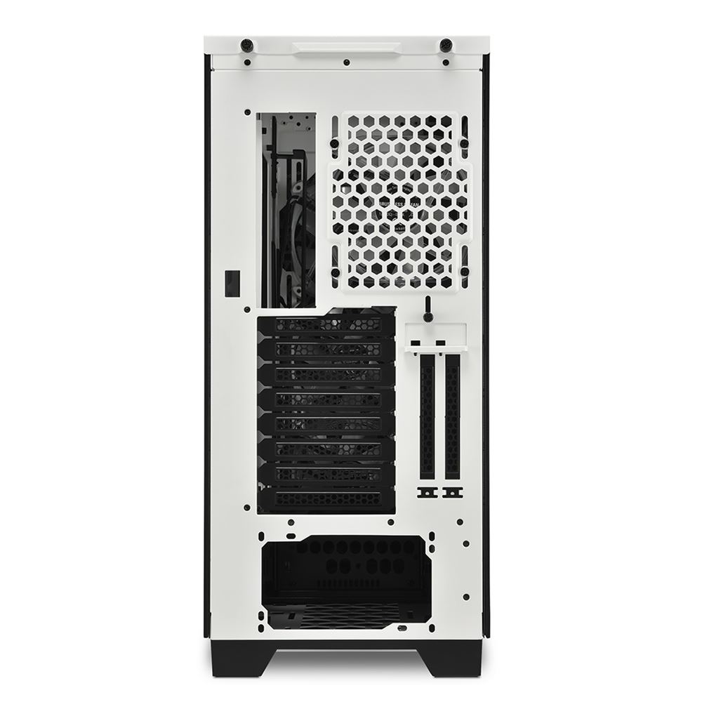 Корпус Sharkoon ELITE SHARK CA300T WE (CA300T WHITE) фото