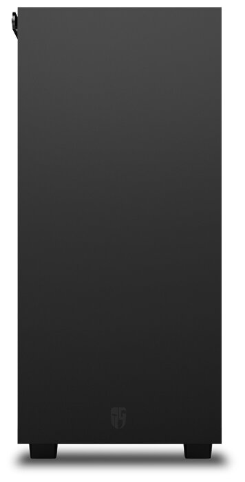 картинка Компьютерный корпус Deepcool MACUBE 550 BK без Б/П от магазина itmag.kz