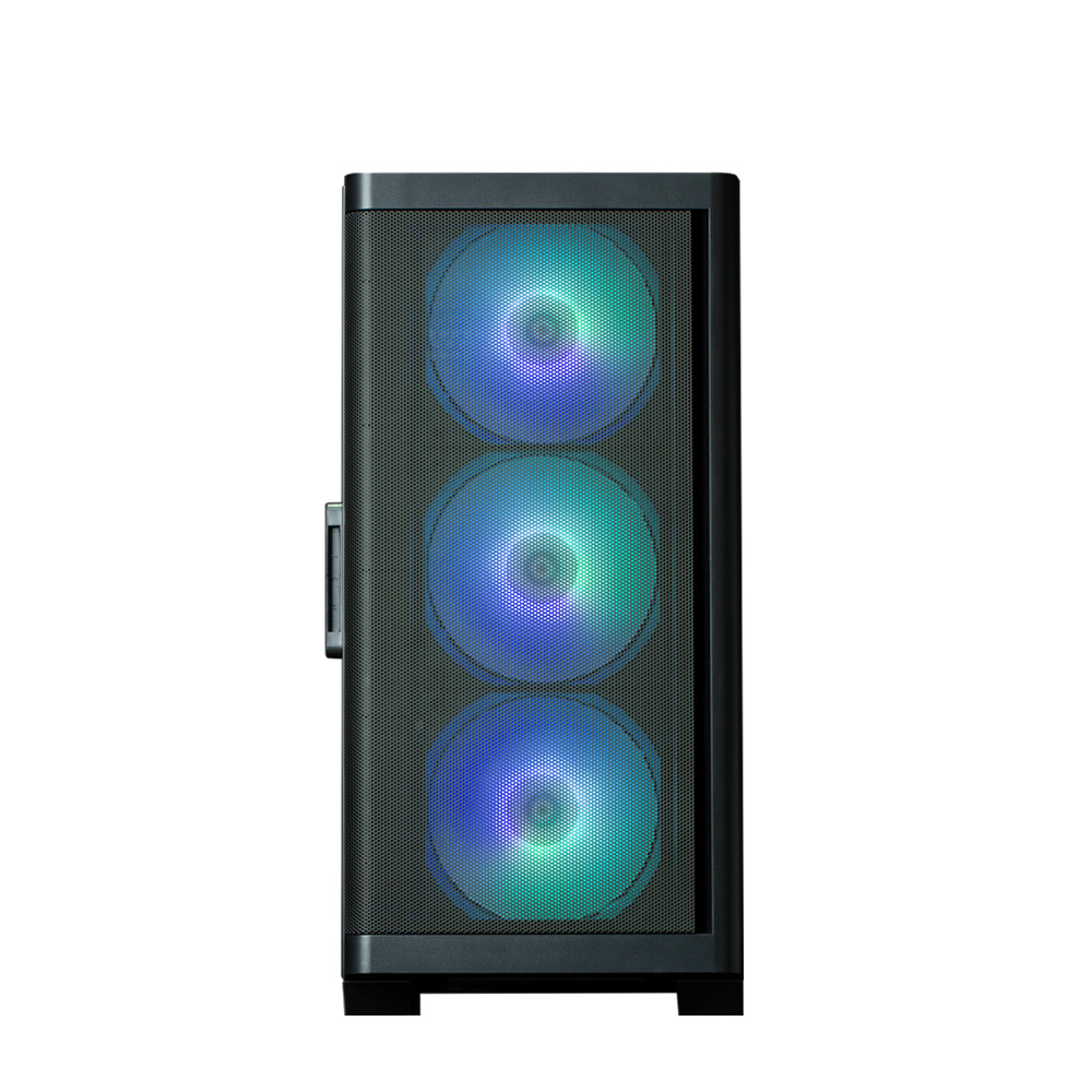 Компьютерный корпус Zalman M4 Black (M4 Black) фото