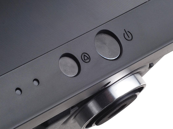 Корпус SilverStone ML03, Black (SST-ML03B) фото