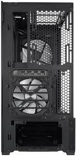 Корпус Lian Li Lancool 216R X G99.LAN216RX.00 Black (G99.LAN216RX.00) фото