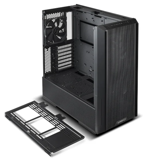 Корпус Lian Li Lancool 216R X G99.LAN216RX.00 Black (G99.LAN216RX.00) фото