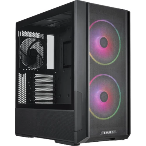 Корпус Lian Li Lancool 216R X G99.LAN216RX.00 Black (G99.LAN216RX.00) фото