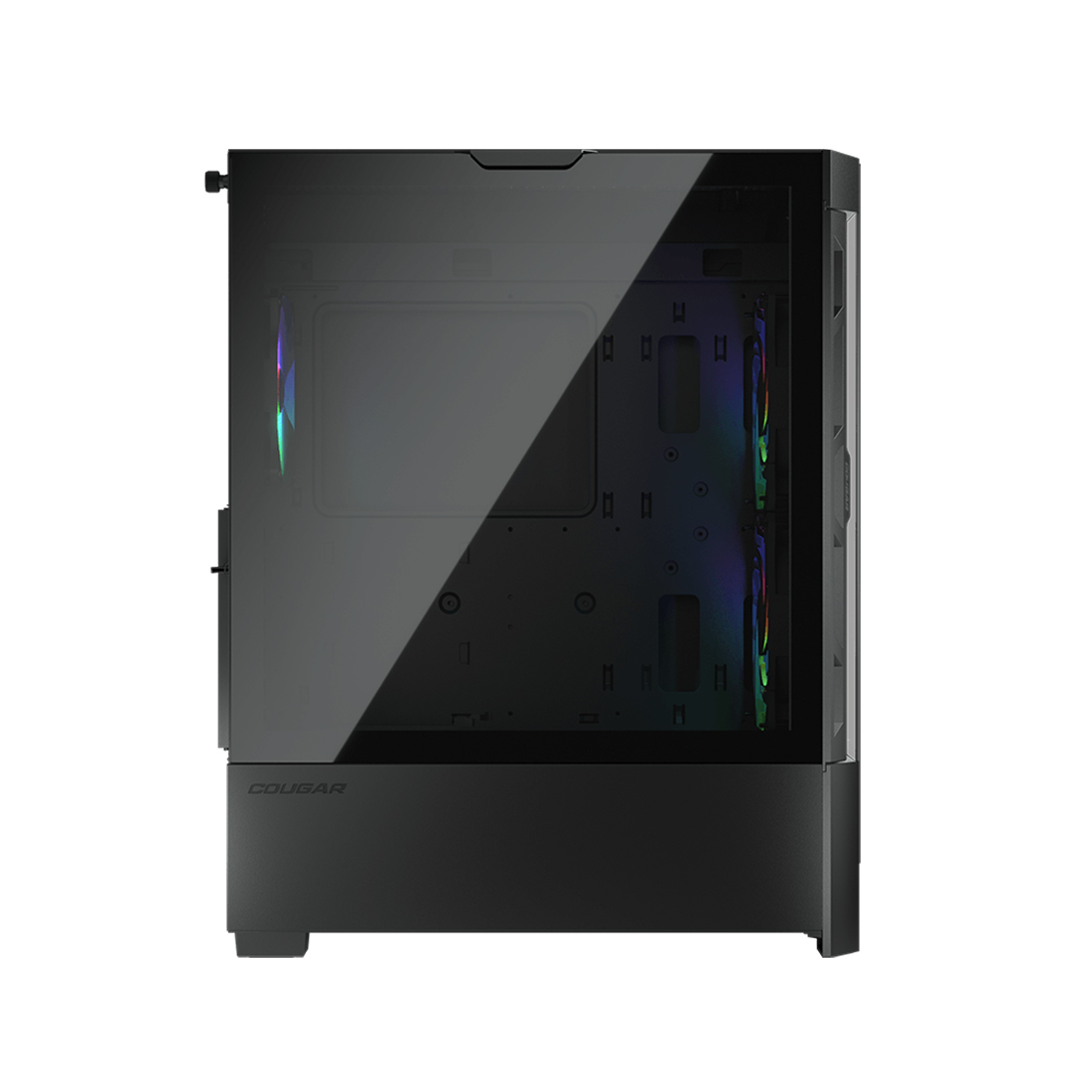 Компьютерный корпус Cougar Duoface RGB без Б/П (CGR-5ZD1B-RGB) фото