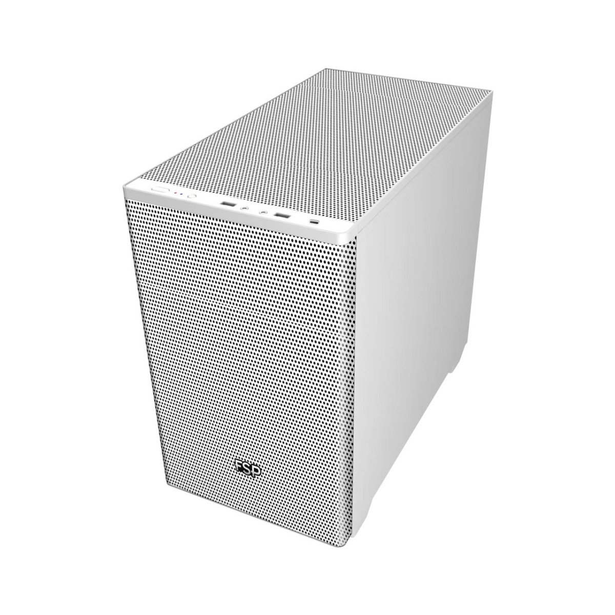 Компьютерный корпус FSP CST360W (CST360W) фото