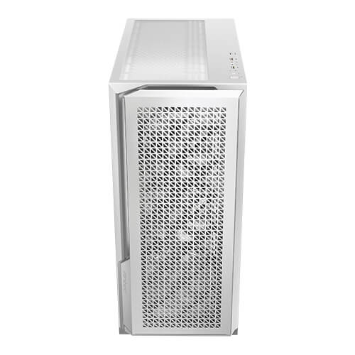 Корпус Antec P20C, white (P20C WHITE) фото
