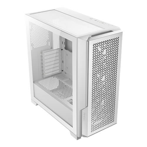 Корпус Antec P20C, white (P20C WHITE) фото