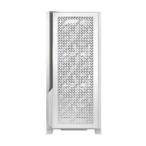 Корпус Antec P20C, white (P20C WHITE) фото