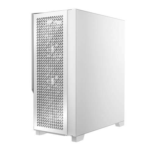 Корпус Antec P20C, white (P20C WHITE) фото