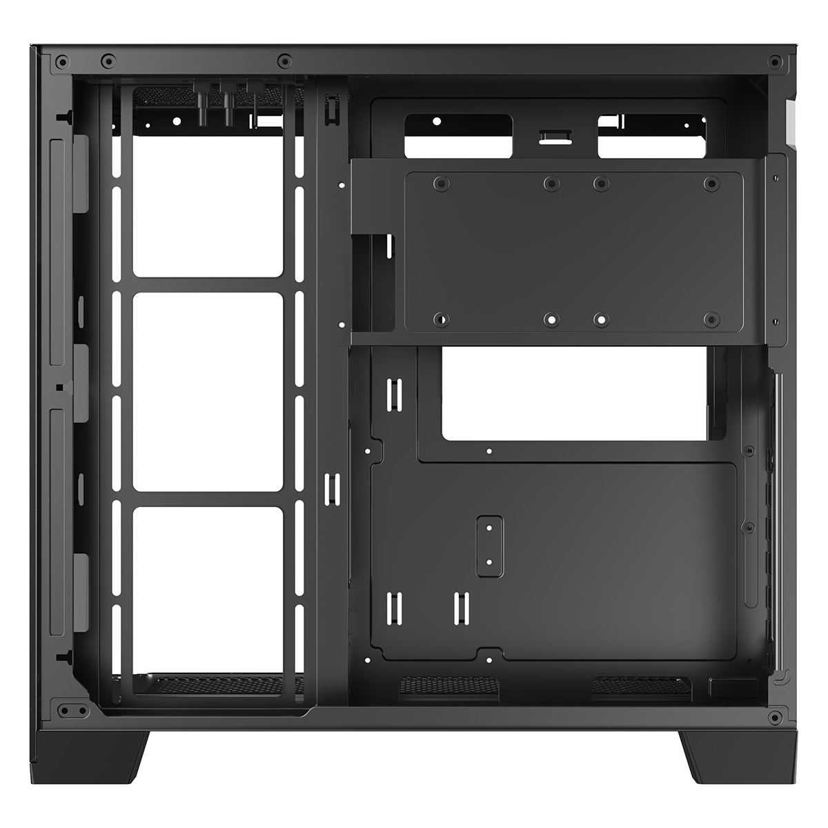 Корпус AOC CG395B 4F, Черный (AOC-CG395-BF4V2R0T2-G) фото