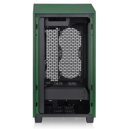 Компьютерный корпус Thermaltake The Tower 200 Racing Green (CA-1X9-00SCWN-00) фото