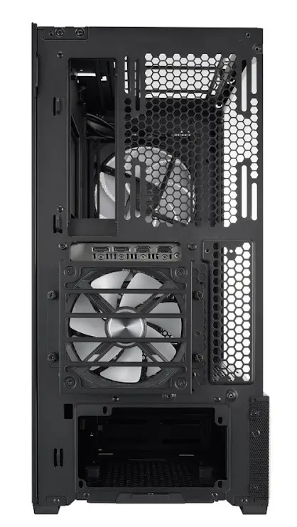 Корпус Lian Li Lancool 216 X G99.LAN216X.00 Black (G99.LAN216X.00) фото