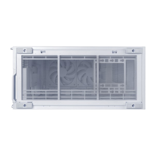 Корпус Lian Li B4W-WD White (G99.B4W-WD.00) фото