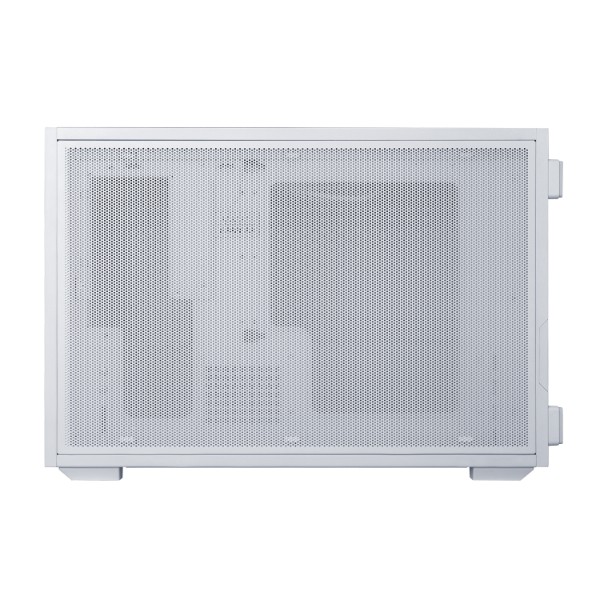Корпус Lian Li B4W-WD White (G99.B4W-WD.00) фото