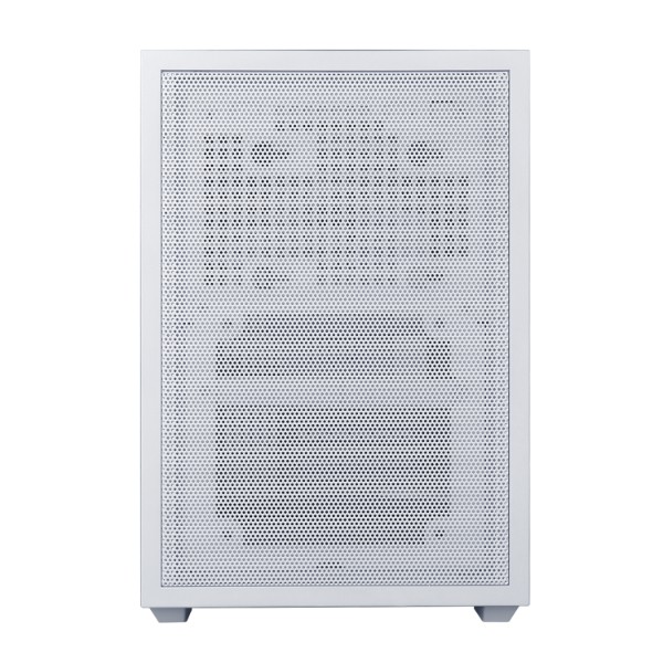 Корпус Lian Li B4W-WD White (G99.B4W-WD.00) фото