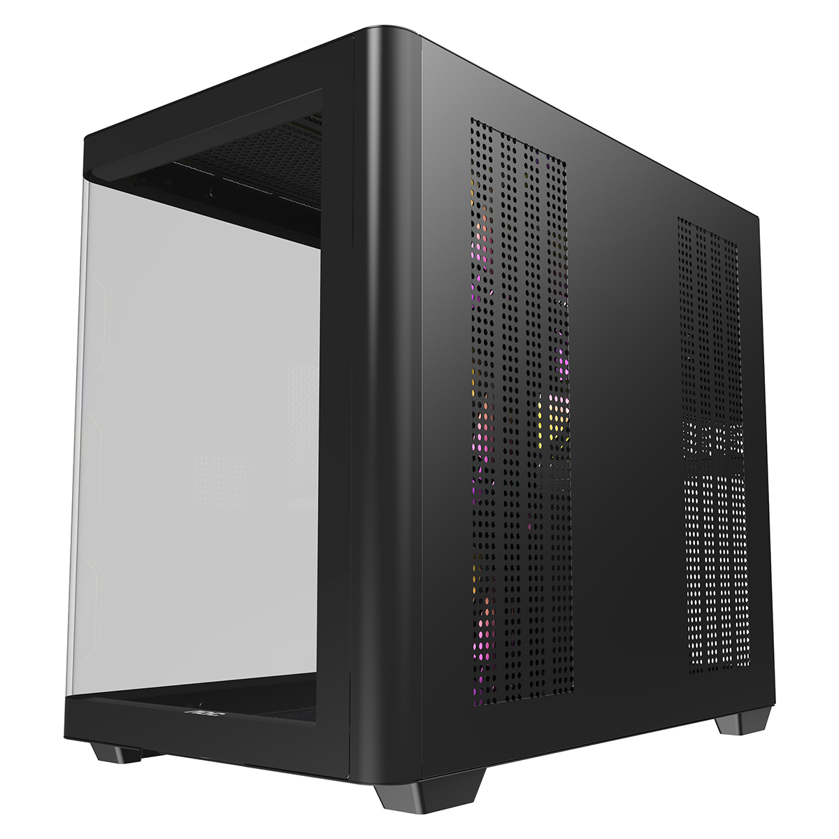 Корпус AOC CG455B 4F, Черный (AOC-CG455-BF4V1R0W2-G) фото