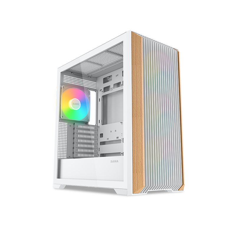 Корпус SAMA Z60, White (Z60 White) фото