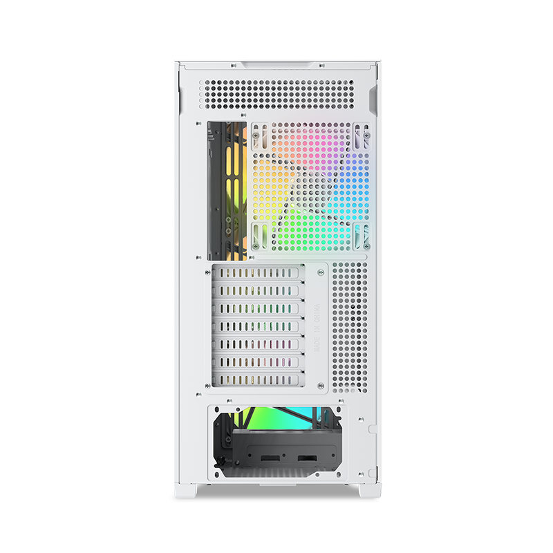 Корпус SAMA Z60, White (Z60 White) фото