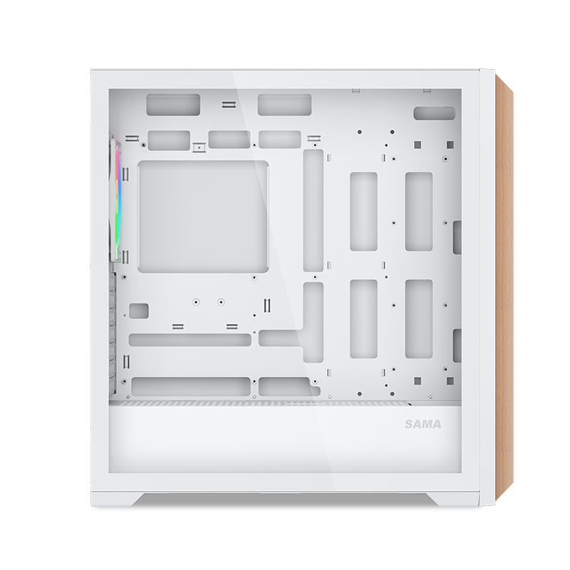 Корпус SAMA Z60, White (Z60 White) фото