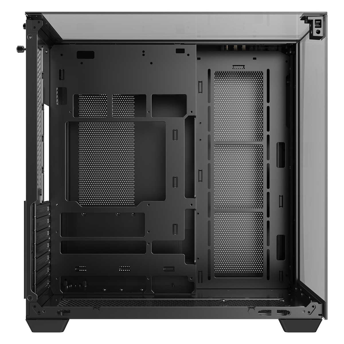 Корпус AOC CG409B 5F, Черный (AOC-CG409-BF5V1R0T3-G) фото