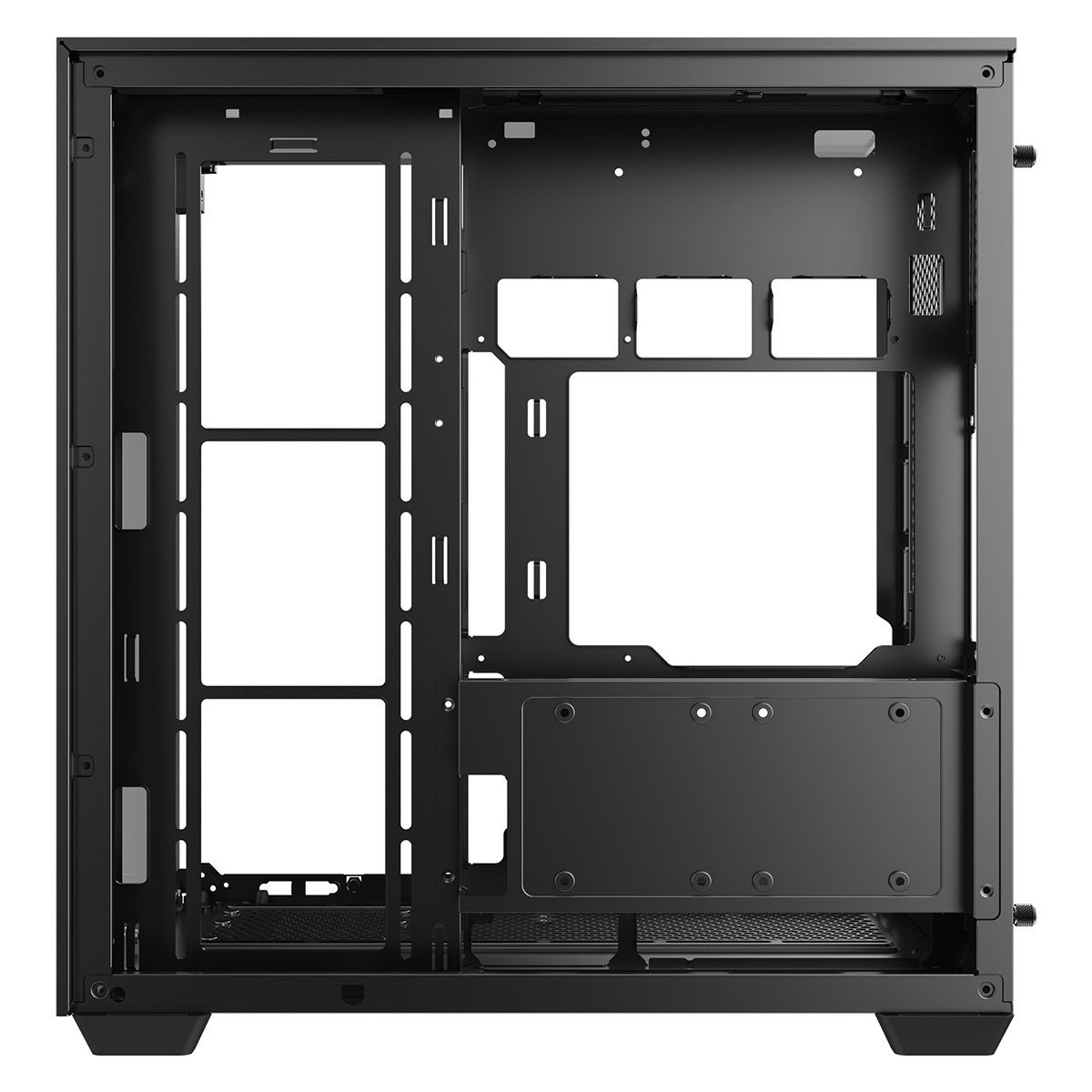Корпус AOC CG409B 5F, Черный (AOC-CG409-BF5V1R0T3-G) фото