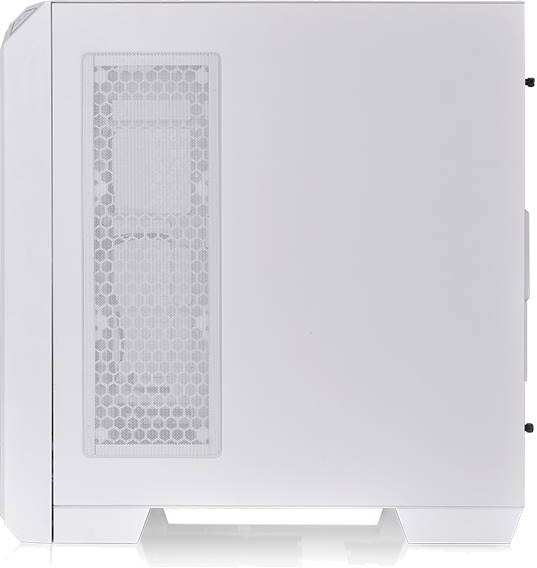 Корпус midi tower Thermaltake View 300 MX Snow, White (CA-1P6-00M6WN-00) фото