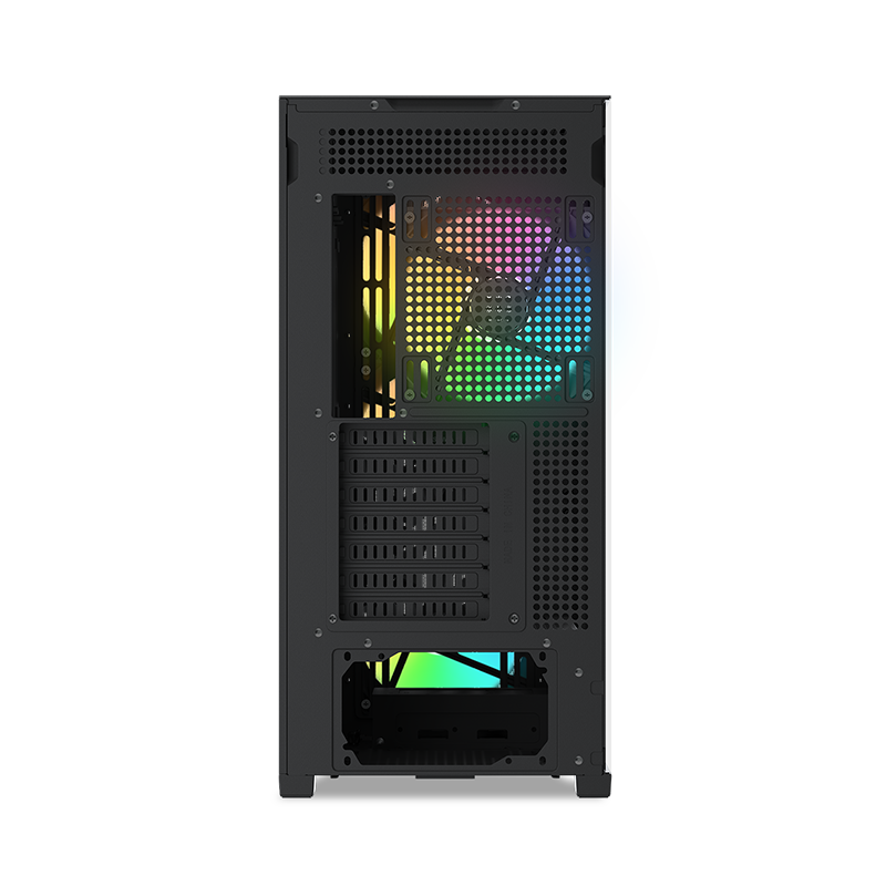 Корпус SAMA Z60, Black (Z60 BLACK) фото