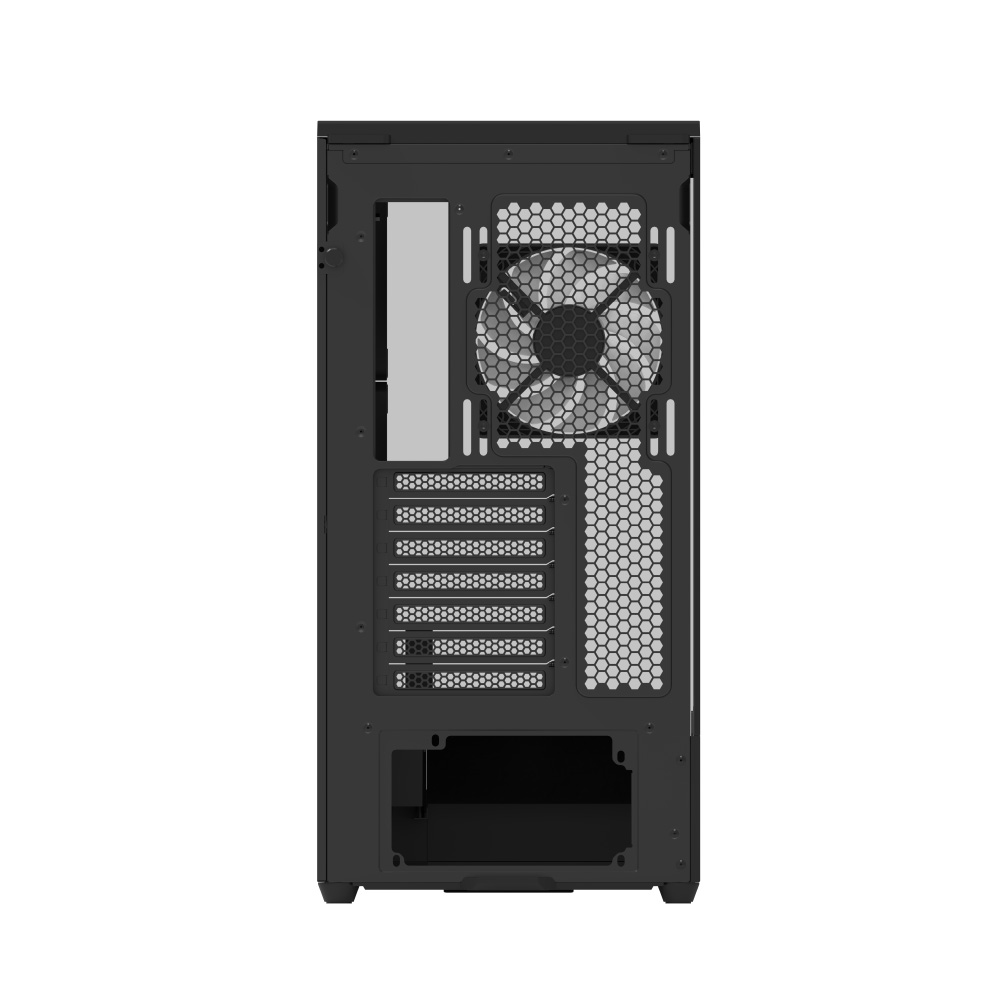Компьютерный корпус Aerocool P500A (ACCM-PN08143.11) фото