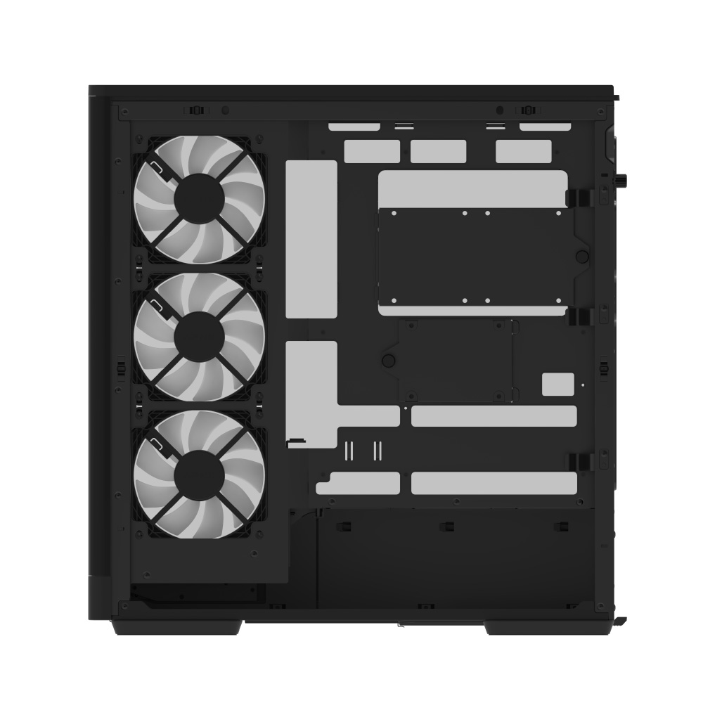 Компьютерный корпус Aerocool P500A (ACCM-PN08143.11) фото