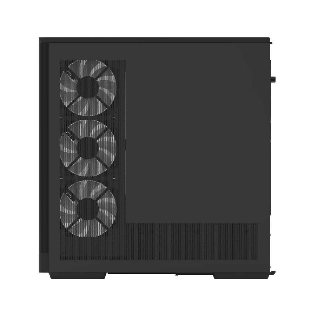 Компьютерный корпус Aerocool P500A (ACCM-PN08143.11) фото