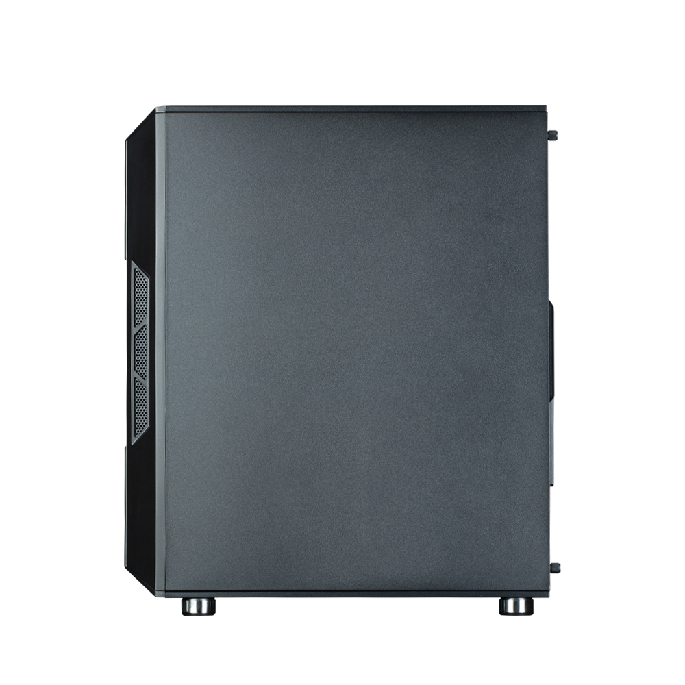 Компьютерный корпус Zalman i3 NEO ARGB Black  (i3 NEO ARGB Black) фото