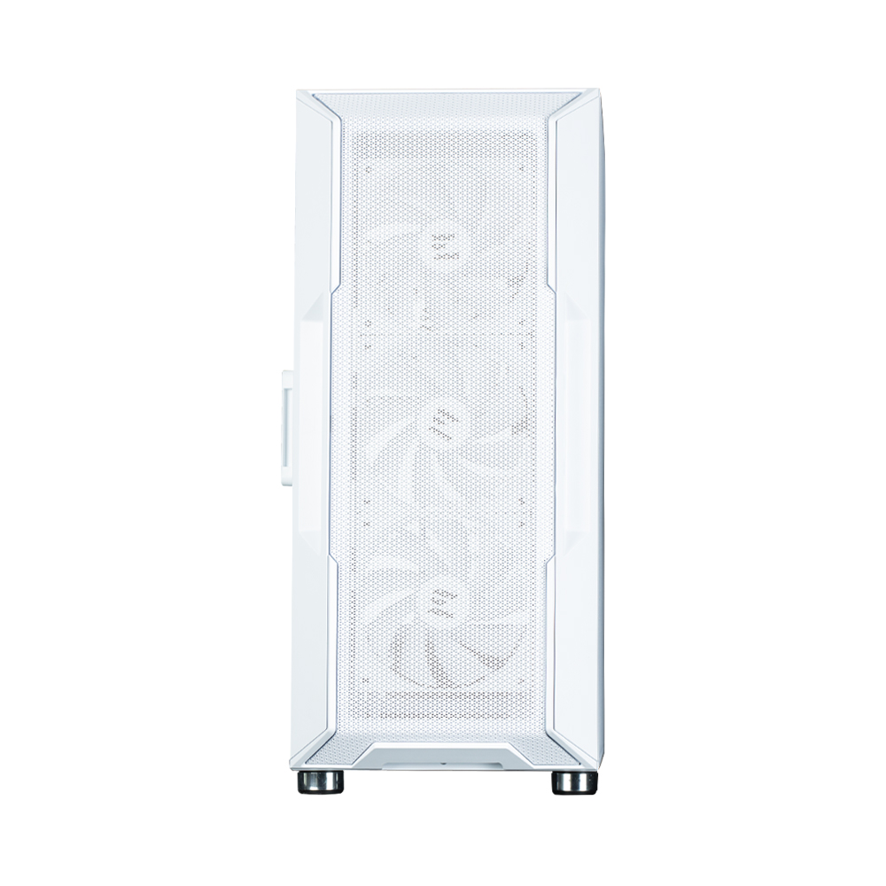 Компьютерный корпус Zalman i3 NEO ARGB White  (i3 NEO ARGB White) фото
