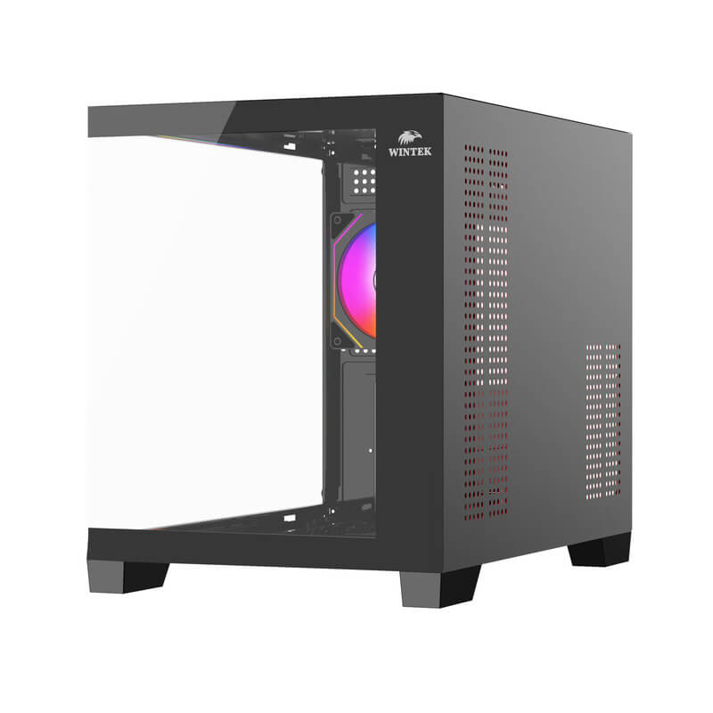 Корпус Wintek Nova 520-B TG (520-B TG) фото