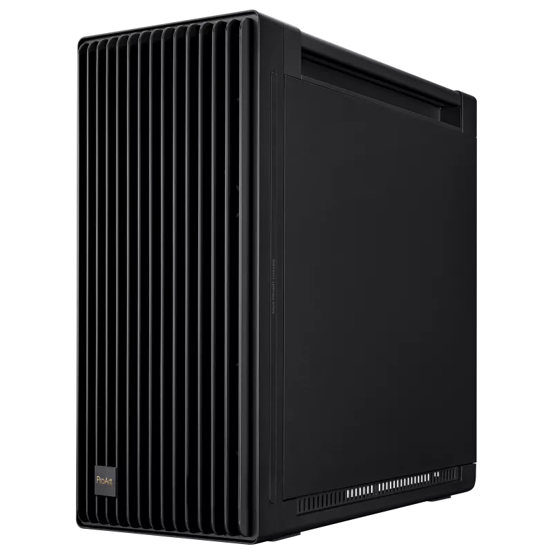 Корпус для PC ASUS PROART PA602 TG PWM BLACK (PROART PA602 TG PWM BLACK) фото