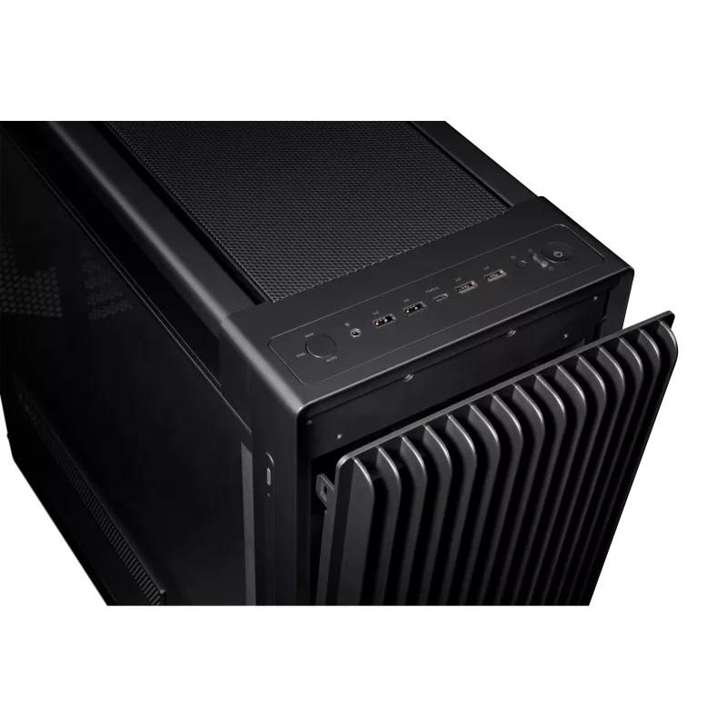 Корпус для PC ASUS PROART PA602 TG PWM BLACK (PROART PA602 TG PWM BLACK) фото