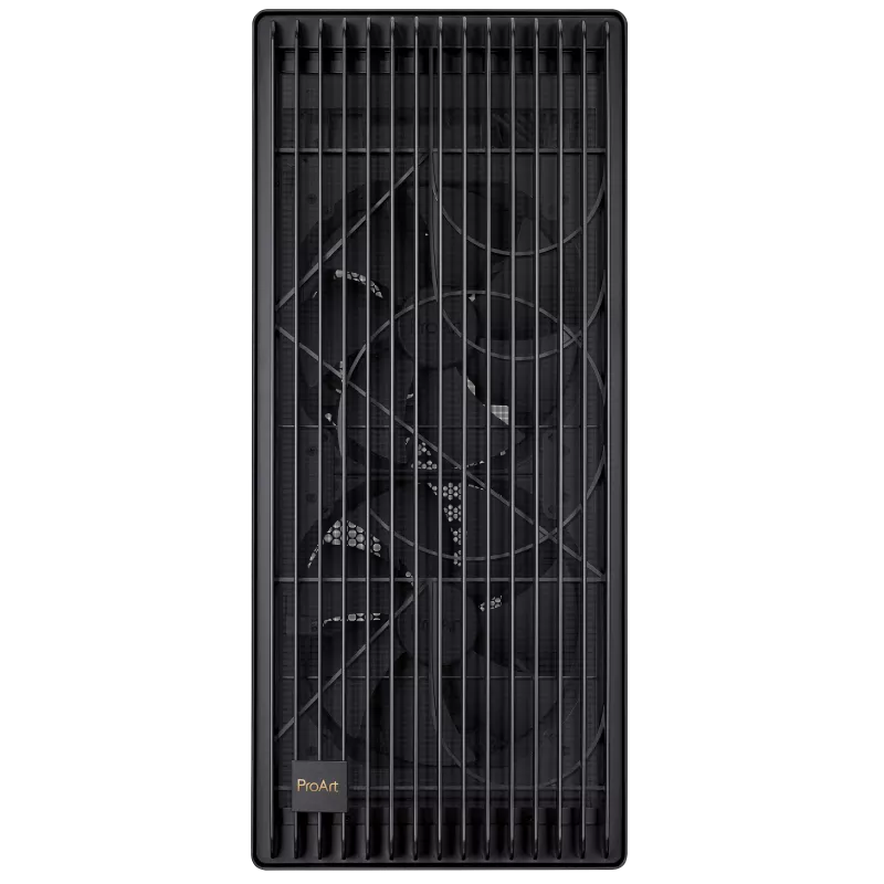 Корпус для PC ASUS PROART PA602 TG PWM BLACK (PROART PA602 TG PWM BLACK) фото