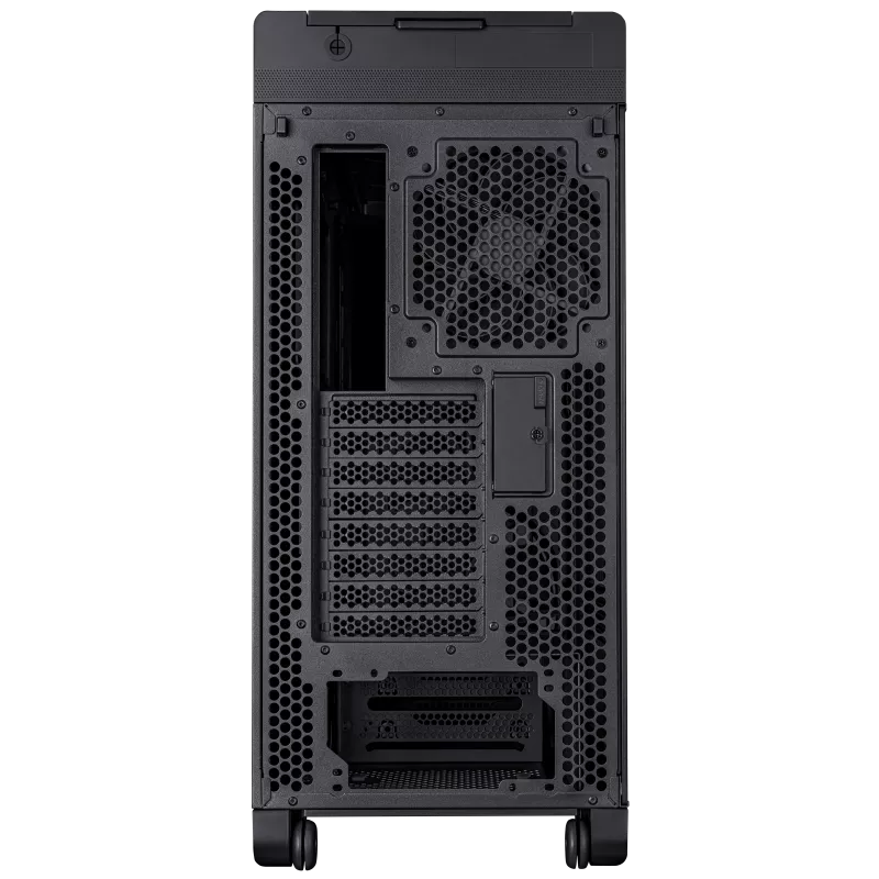 Корпус для PC ASUS PROART PA602 TG PWM BLACK (PROART PA602 TG PWM BLACK) фото