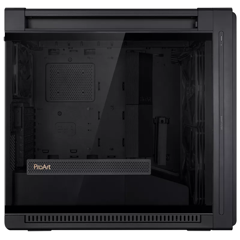Корпус для PC ASUS PROART PA602 TG PWM BLACK (PROART PA602 TG PWM BLACK) фото