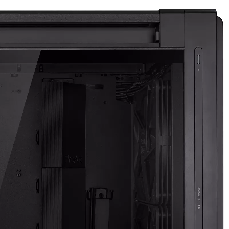 Корпус для PC ASUS PROART PA602 TG PWM BLACK (PROART PA602 TG PWM BLACK) фото