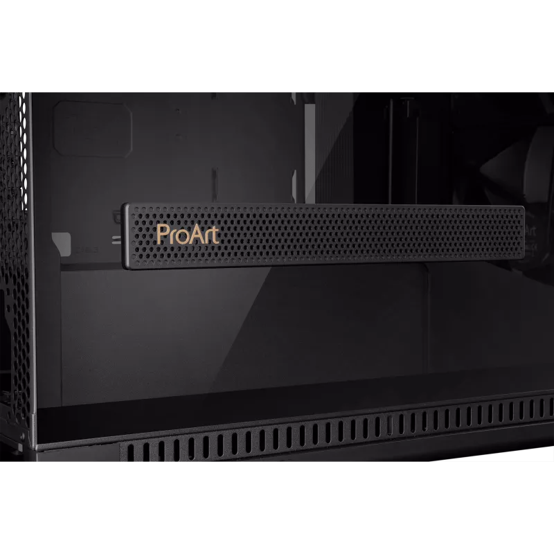 Корпус для PC ASUS PROART PA602 TG PWM BLACK (PROART PA602 TG PWM BLACK) фото
