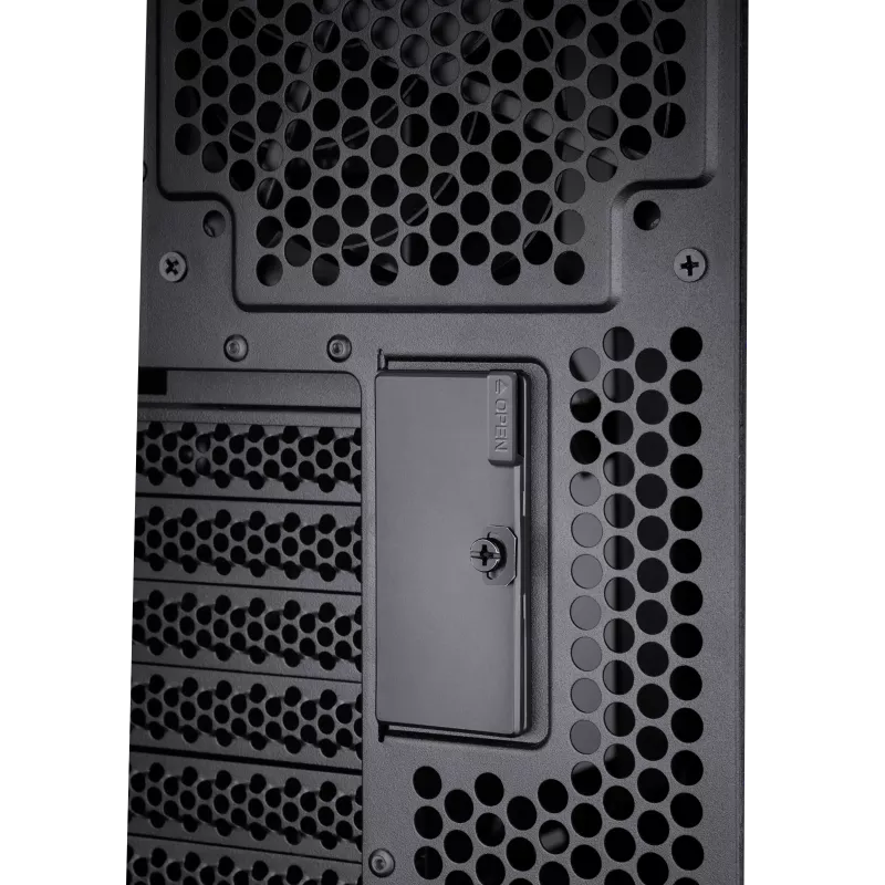 Корпус для PC ASUS PROART PA602 TG PWM BLACK (PROART PA602 TG PWM BLACK) фото