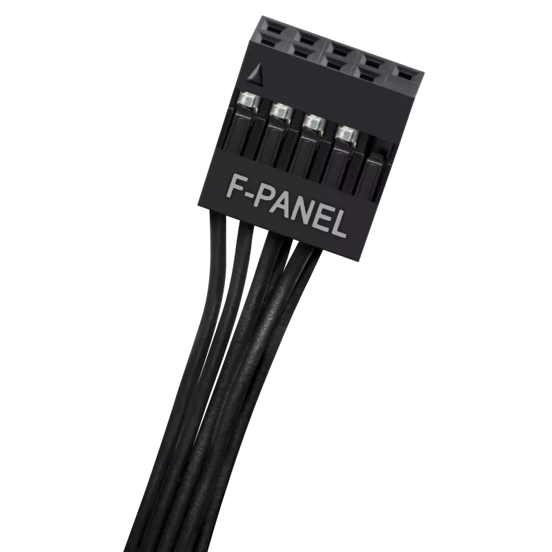 Корпус для PC ASUS PROART PA602 TG PWM BLACK (PROART PA602 TG PWM BLACK) фото