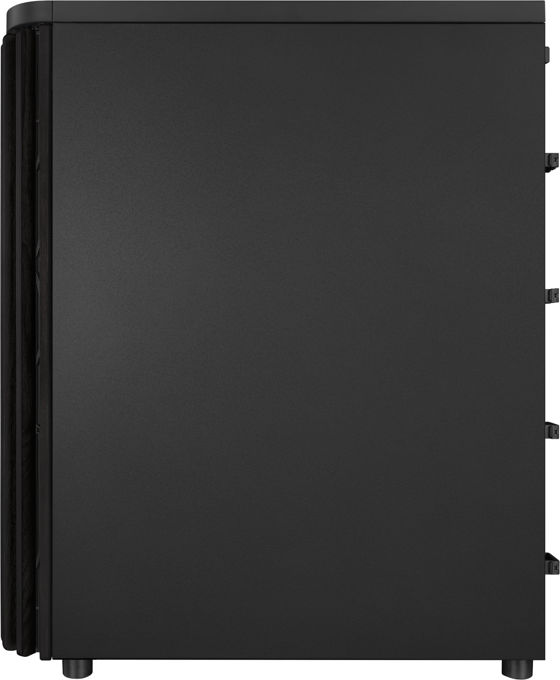 Корпус ASUS PROART PA401 WOOD METAL BLACK  (90DC00M0-B39010) фото
