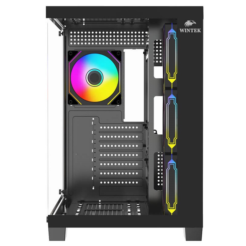 Корпус Wintek Bastion 925-B TG (925-B TG) фото