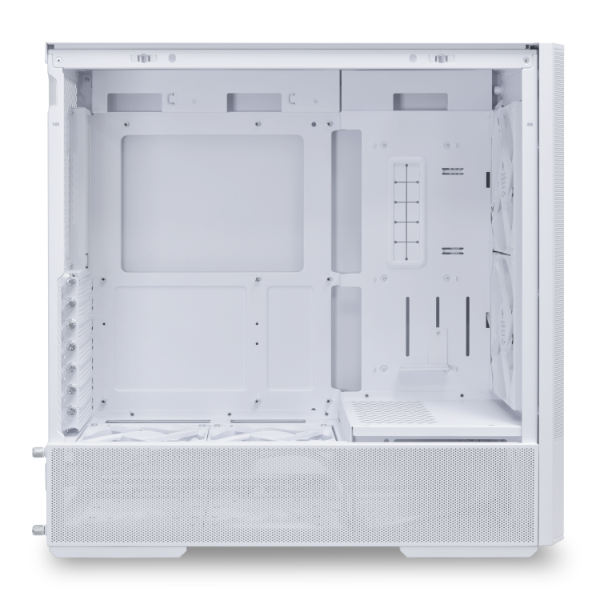 Корпус Lian Li Lancool 207 White (G99.LAN207RW.00) фото