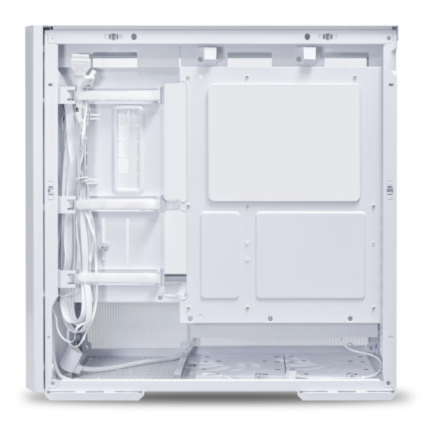 Корпус Lian Li Lancool 207 White (G99.LAN207RW.00) фото