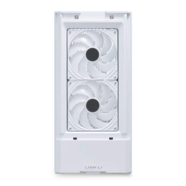 Корпус Lian Li Lancool 207 White (G99.LAN207RW.00) фото