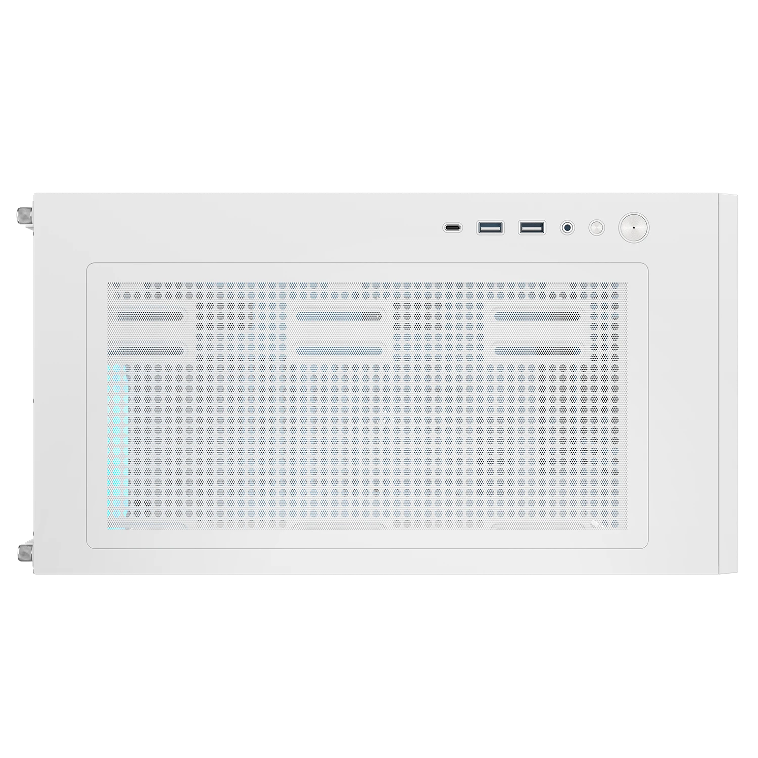 Компьютерный корпус Cougar Airface 180 WH (385VA40.0002) фото